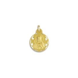 MEDALLAS TIPO B
