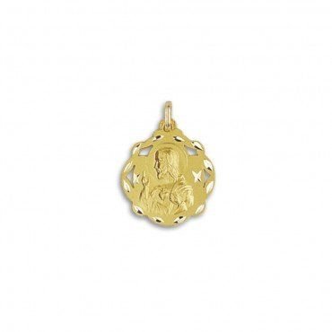 MEDALLAS TIPO B