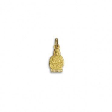 MEDALLAS TIPO B