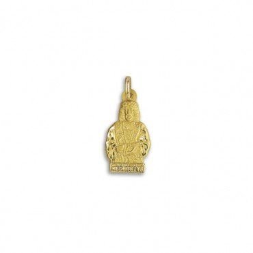 MEDALLAS TIPO B