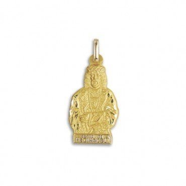 MEDALLAS TIPO B