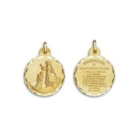 MEDALLAS TIPO B