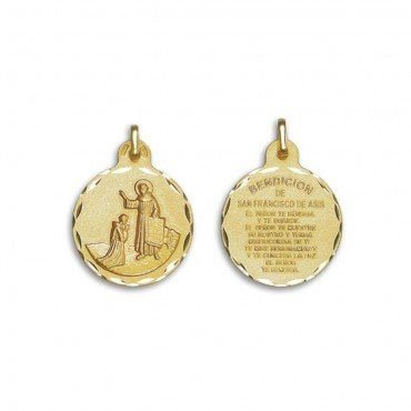MEDALLAS TIPO B
