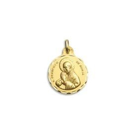MEDALLAS TIPO B