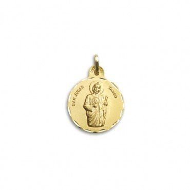 MEDALLAS TIPO B