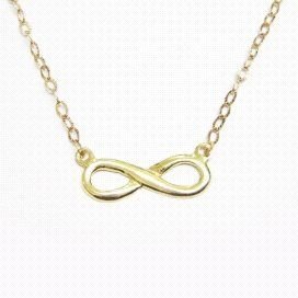 GARGANTILLA ORO AMARILLO