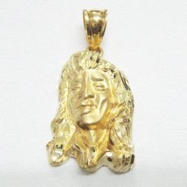 MEDALLAS ORO AMARILLO