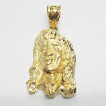 MEDALLAS ORO AMARILLO