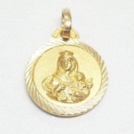 MEDALLAS TIPO B