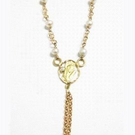 PULSERAS NIÑA ORO AMARILLO DEDO