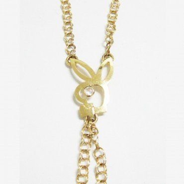 PULSERAS NIÑA ORO AMARILLO DEDO