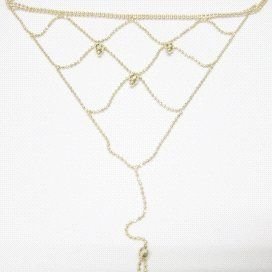 PULSERAS NIÑA ORO AMARILLO DEDO