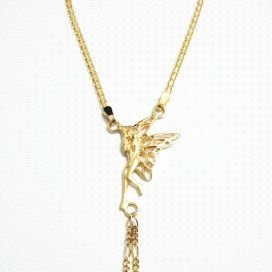PULSERA SRA. ORO AMARILLO DEDO