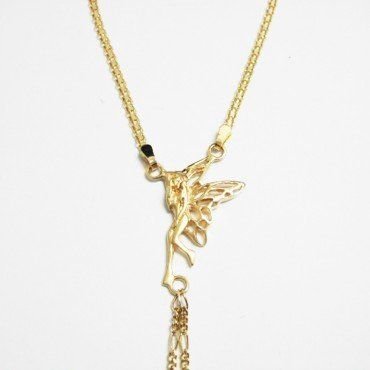 PULSERA SRA. ORO AMARILLO DEDO