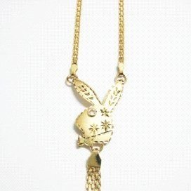 PULSERA SRA. ORO AMARILLO DEDO