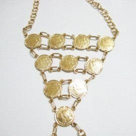 PULSERA SRA. ORO AMARILLO DEDO