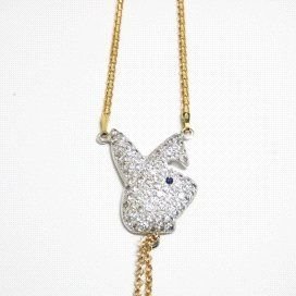 PULSERA SRA. BICOLOR DEDO