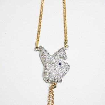 PULSERA SRA. BICOLOR DEDO