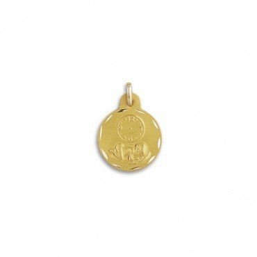 MEDALLAS TIPO B