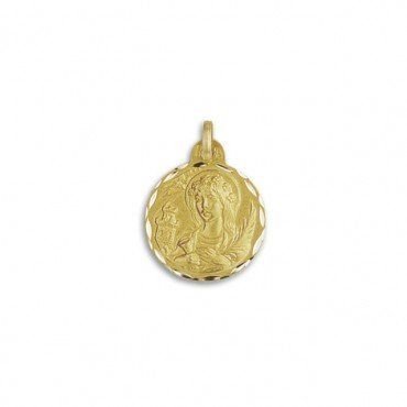 MEDALLAS TIPO B