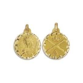 MEDALLAS TIPO B