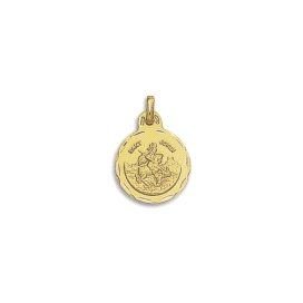 MEDALLAS TIPO B