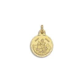 MEDALLAS TIPO B