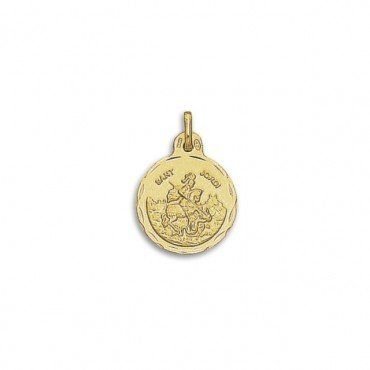 MEDALLAS TIPO B
