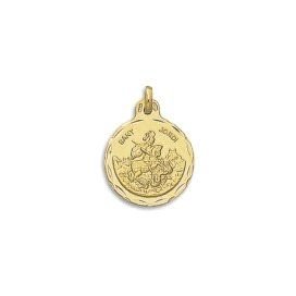 MEDALLAS TIPO B