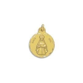 MEDALLAS TIPO B
