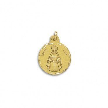 MEDALLAS TIPO B
