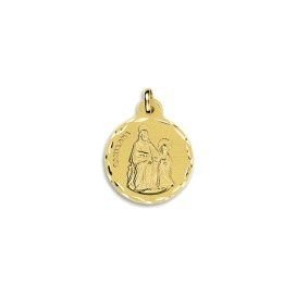 MEDALLAS TIPO B