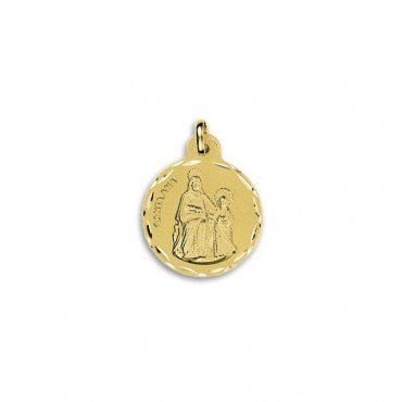 MEDALLAS TIPO B