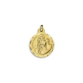 MEDALLAS TIPO B