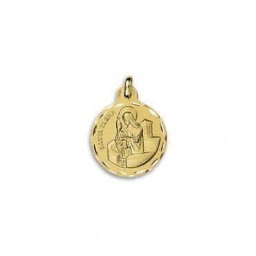 MEDALLAS TIPO B