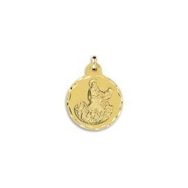 MEDALLAS TIPO B