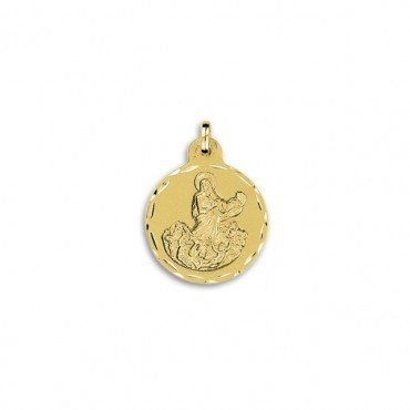 MEDALLAS TIPO B