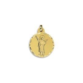 MEDALLAS TIPO B