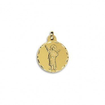 MEDALLAS TIPO B