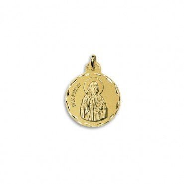 MEDALLAS TIPO B