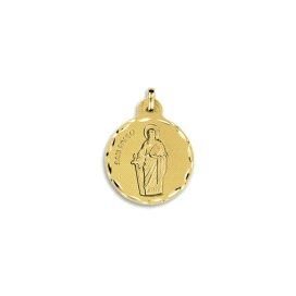 MEDALLAS TIPO B