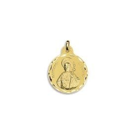 MEDALLAS TIPO B