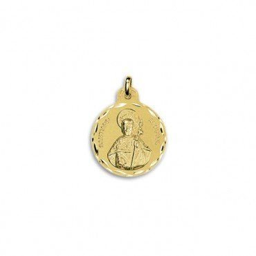 MEDALLAS TIPO B