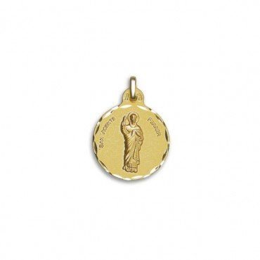 MEDALLAS TIPO B