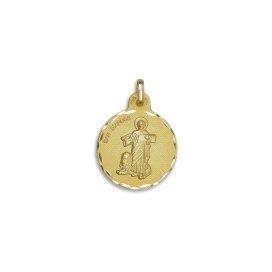 MEDALLAS TIPO B