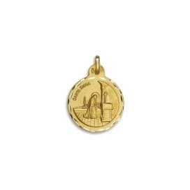MEDALLAS TIPO B
