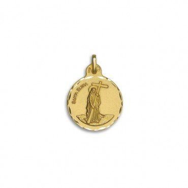 MEDALLAS TIPO B