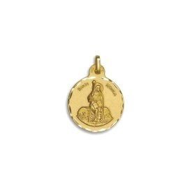 MEDALLAS TIPO B