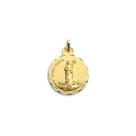 MEDALLAS TIPO B