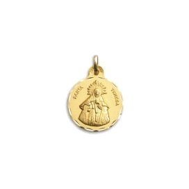 MEDALLAS TIPO B